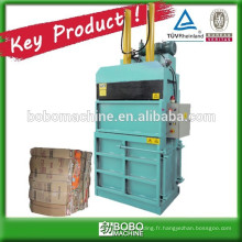 Certificat CE China waste compactor
